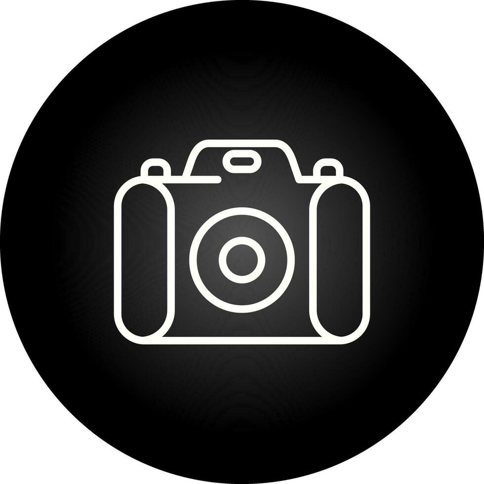 Camera Vector Icon