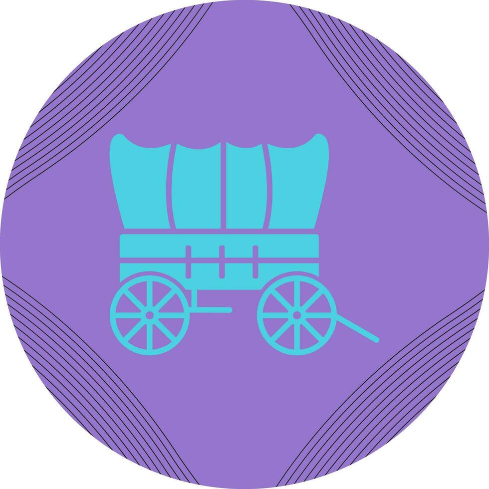 Cart Vector Icon