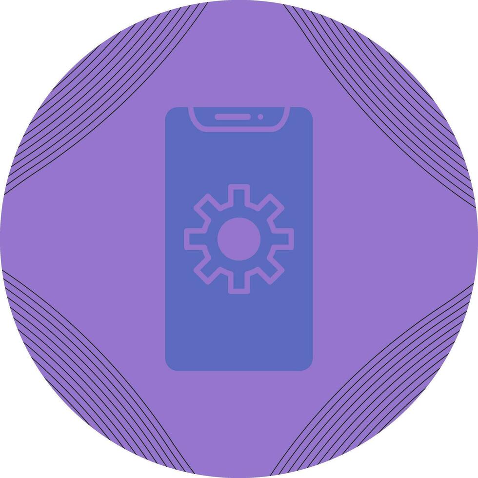 Technical Services Vector Icon