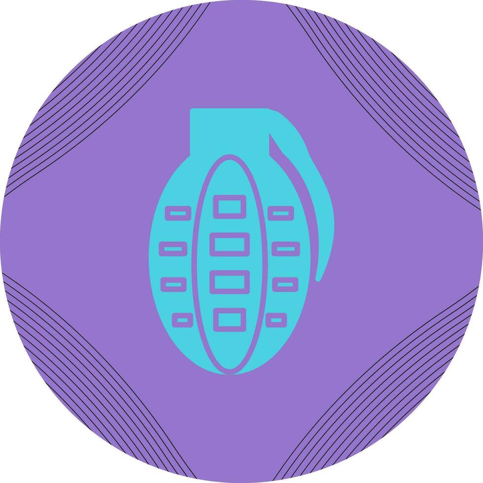 Bomb Vector Icon