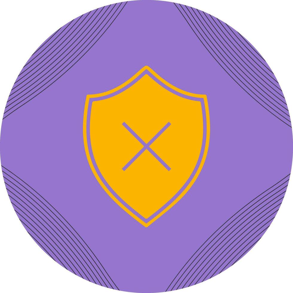 Unprotected Vector Icon 28103564 Vector Art at Vecteezy