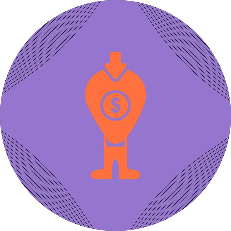 Funding Vector Icon