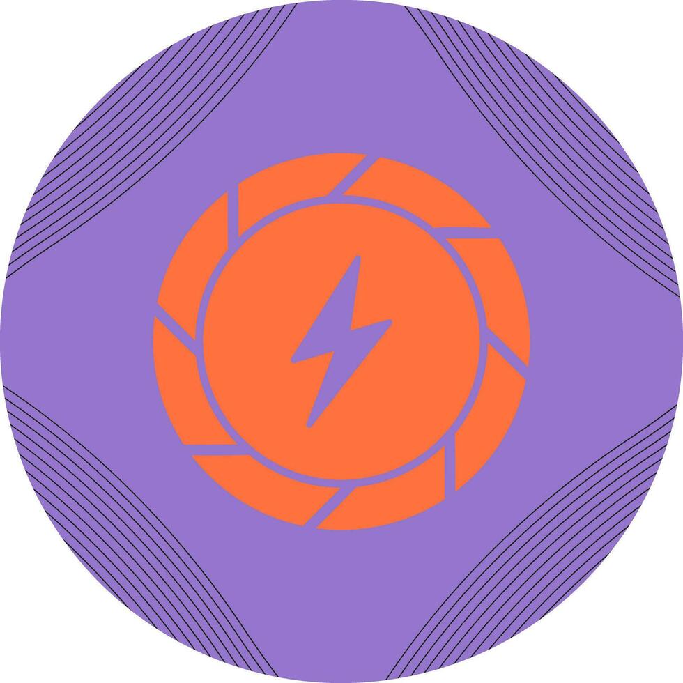 Electric Current Vector Icon 28103951 Vector Art at Vecteezy