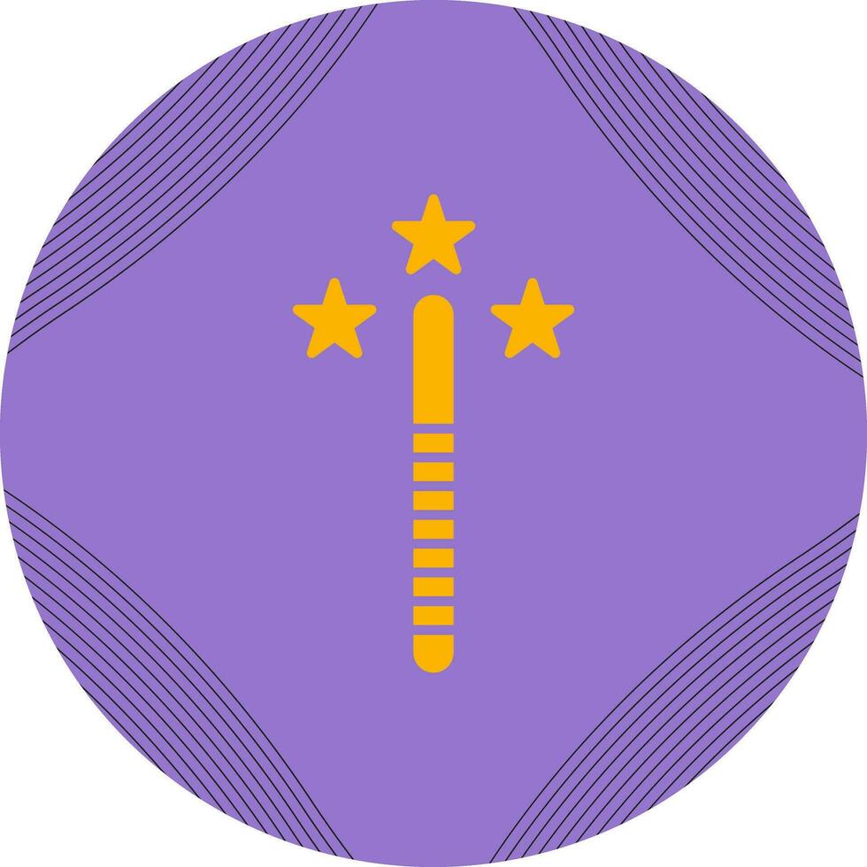 Magic Wand Vector Icon