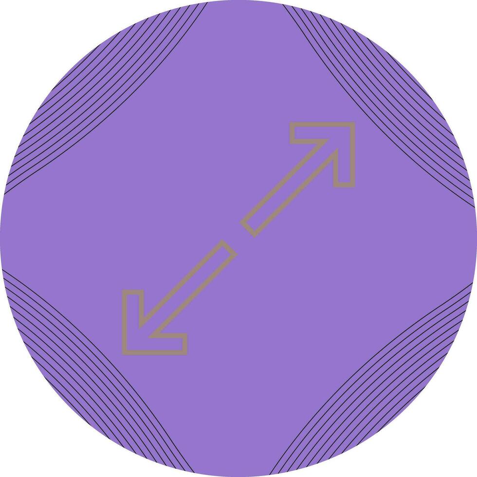 Fit To Vector Icon
