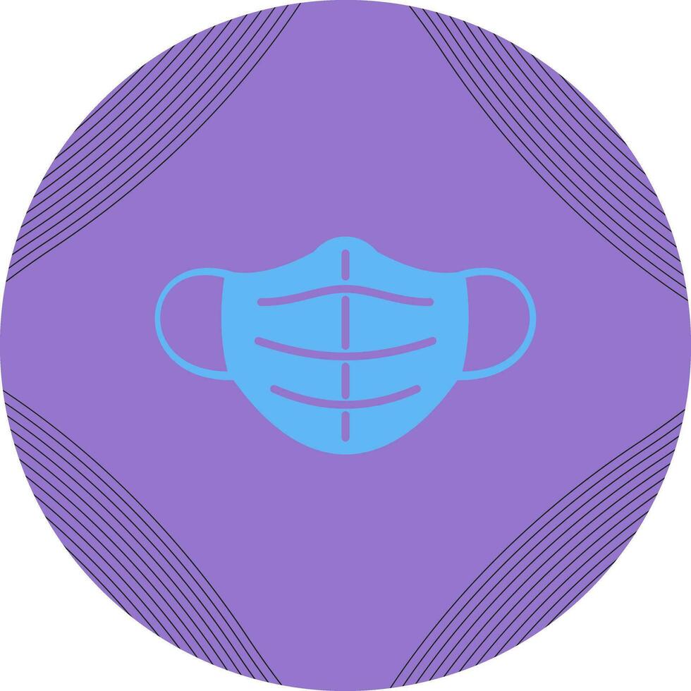Mask Vector Icon