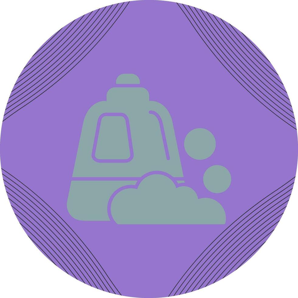 Detergent Vector Icon