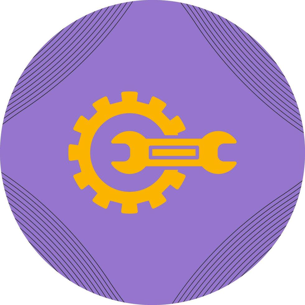 Repair Vector Icon