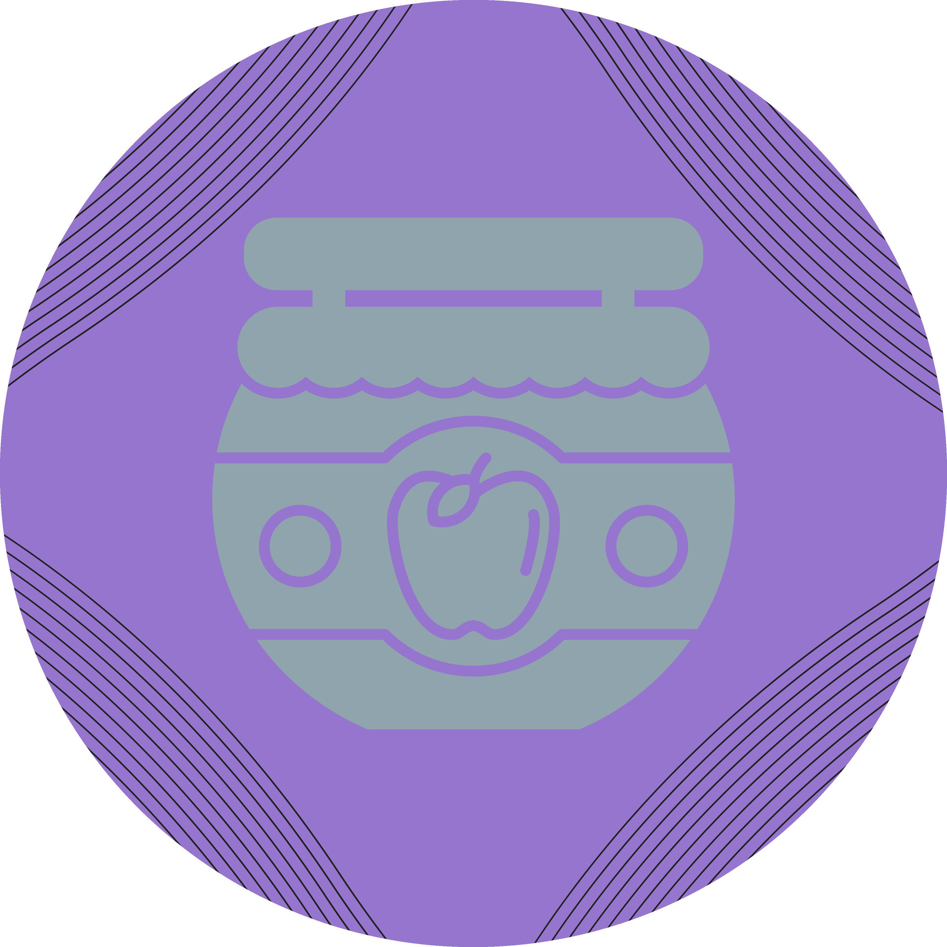 Jam Vector Icon 28104334 Vector Art at Vecteezy