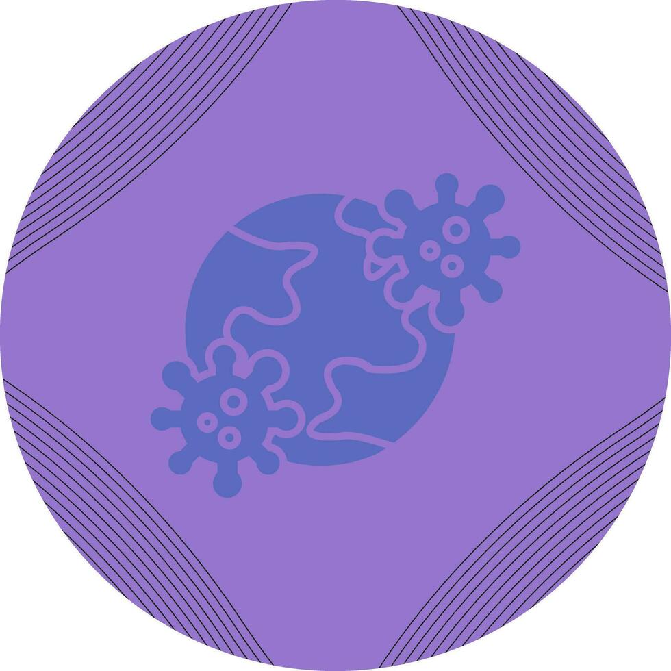 Pandemic Vector Icon