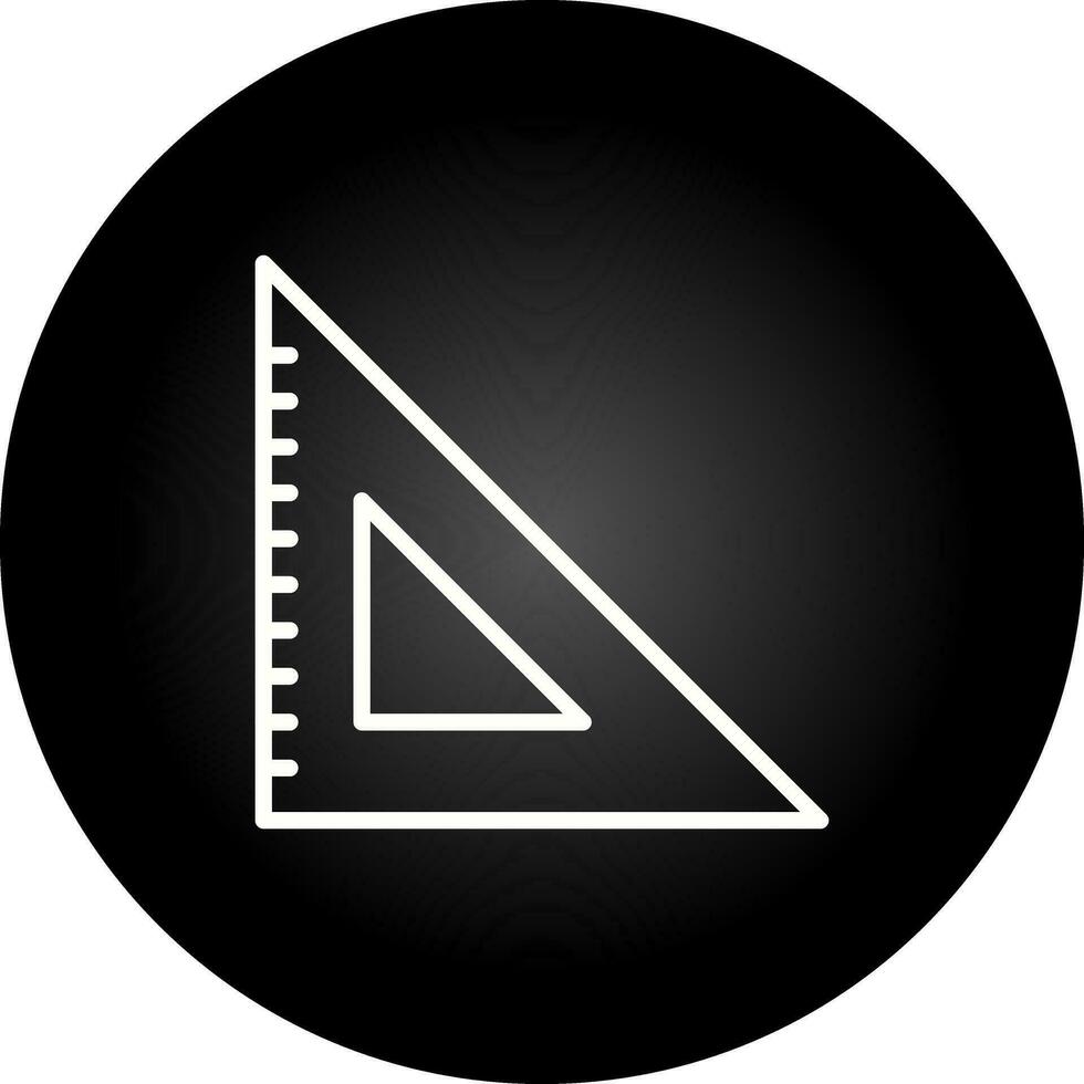 Drafting Compass Vector Icon