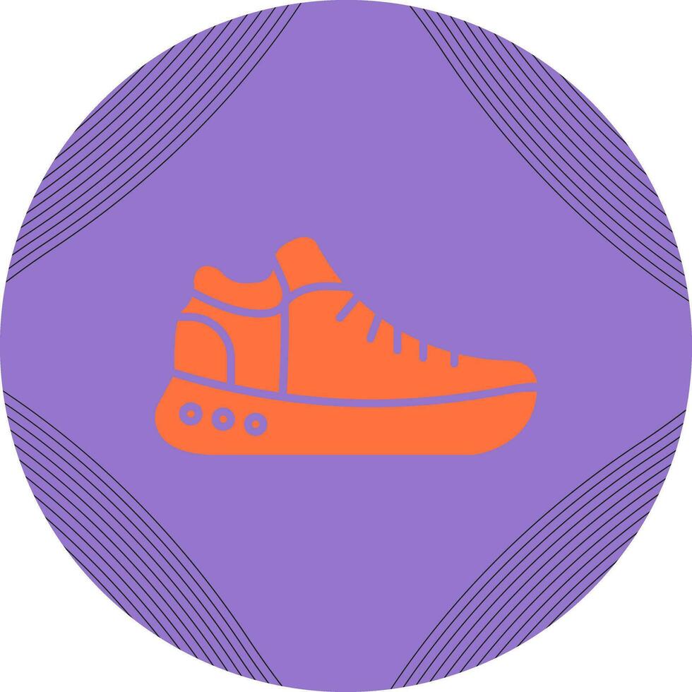 Shoe Vector Icon