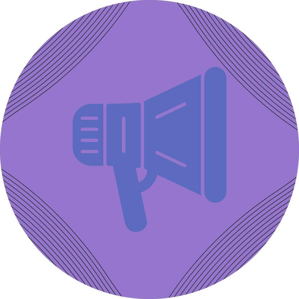 Megaphone Vector Icon