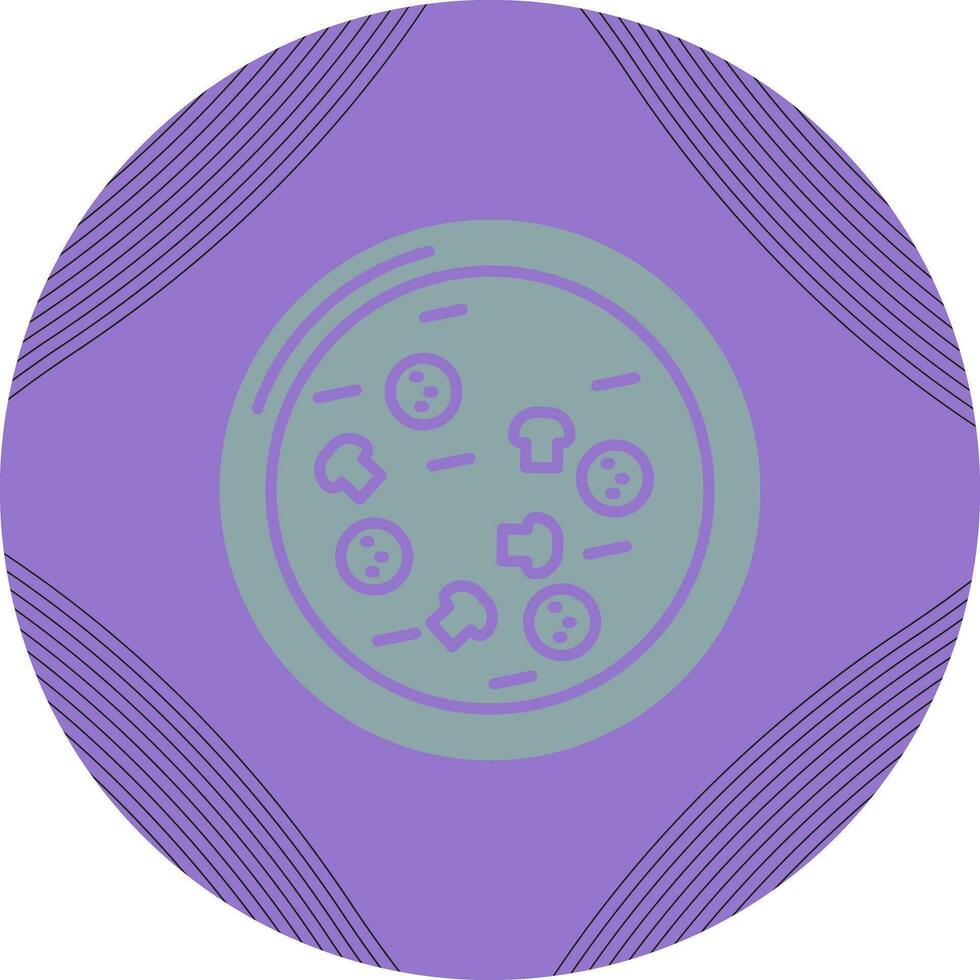 Pizza Vector Icon