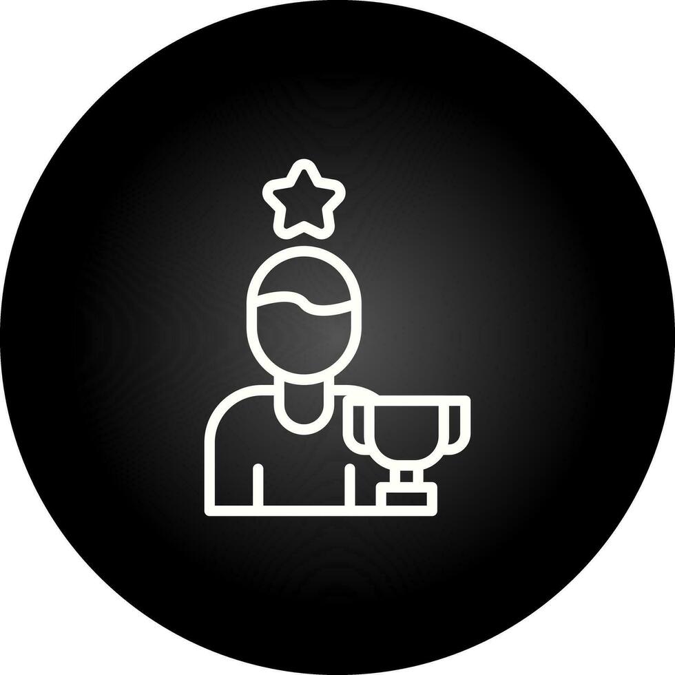 Masterful Vector Icon