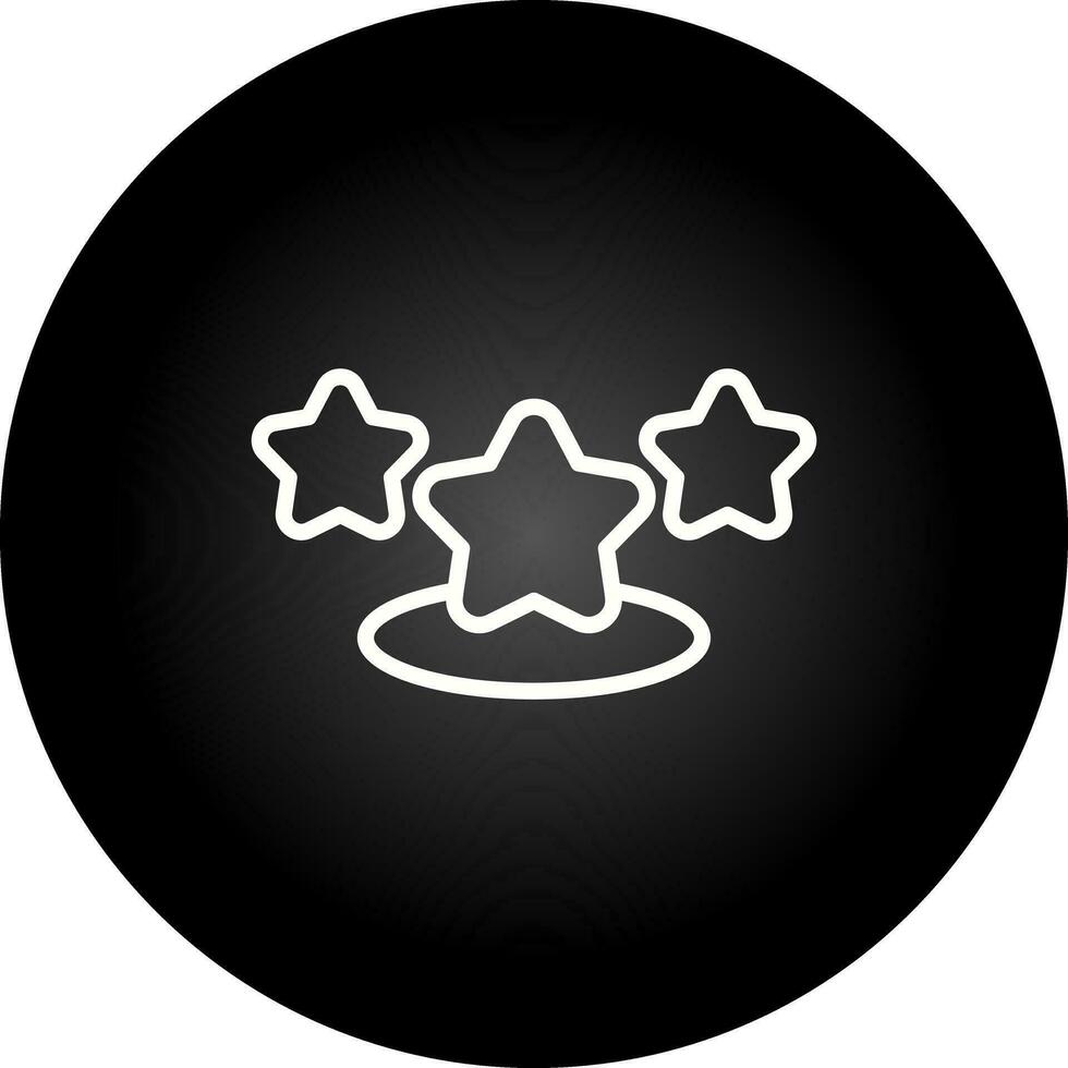 Exemplary Vector Icon
