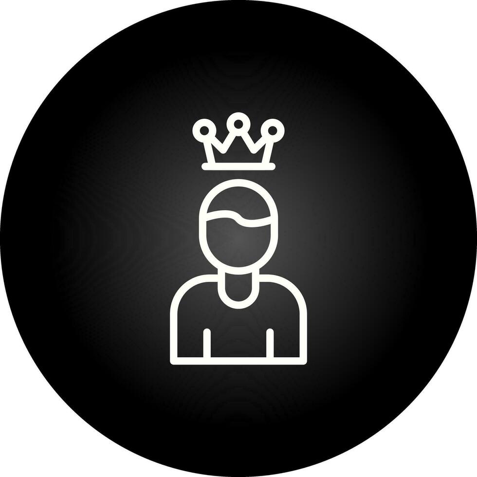 Elite Vector Icon