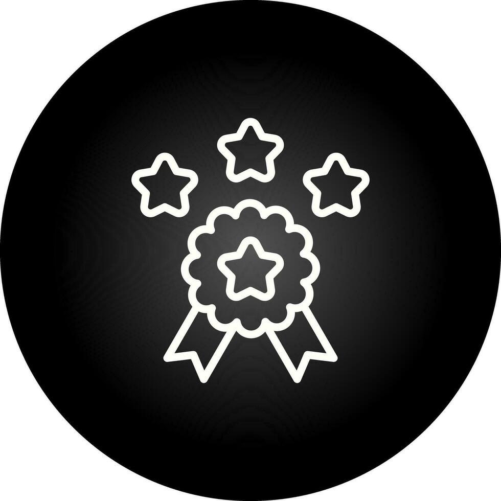 High Achiever Vector Icon
