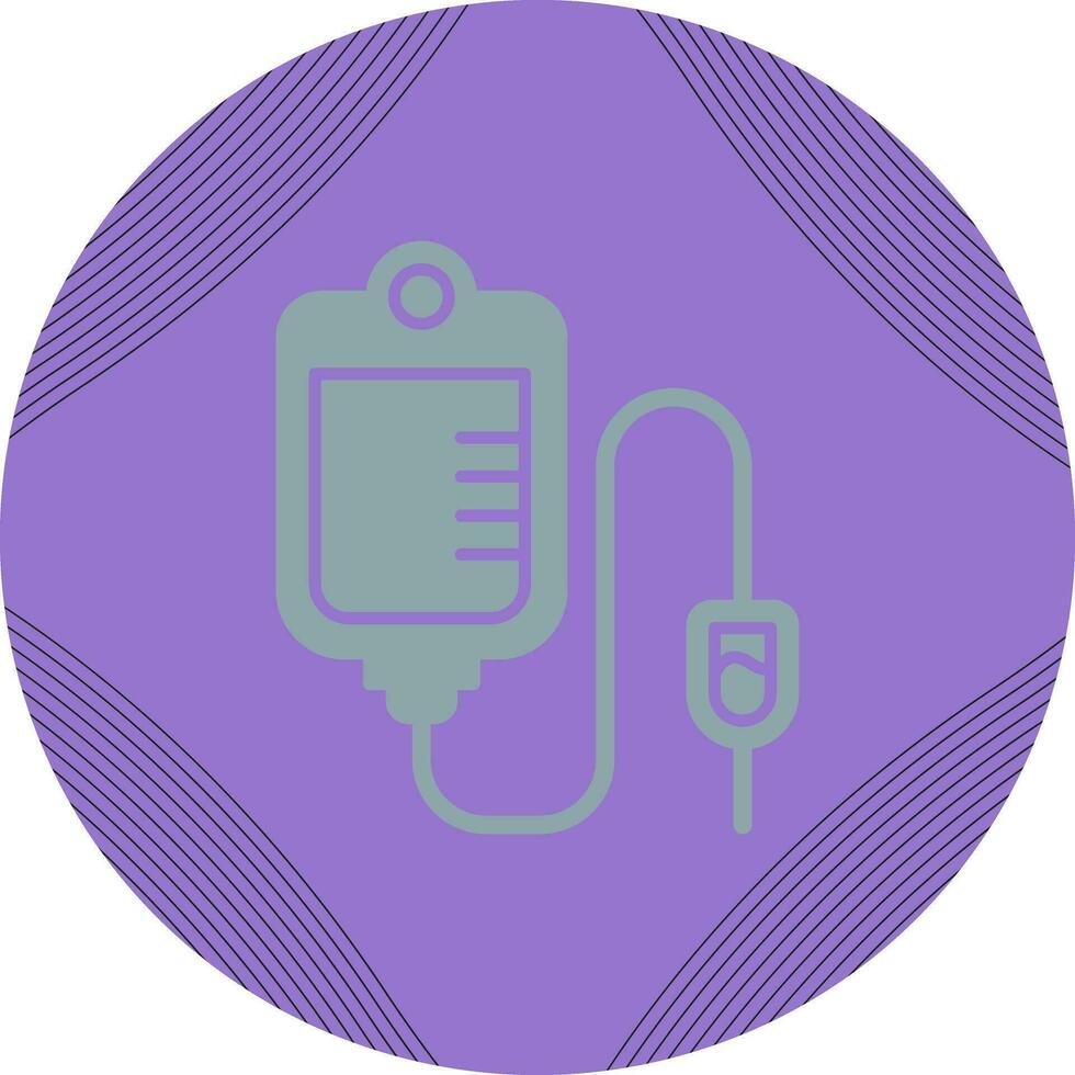 Drip Vector Icon