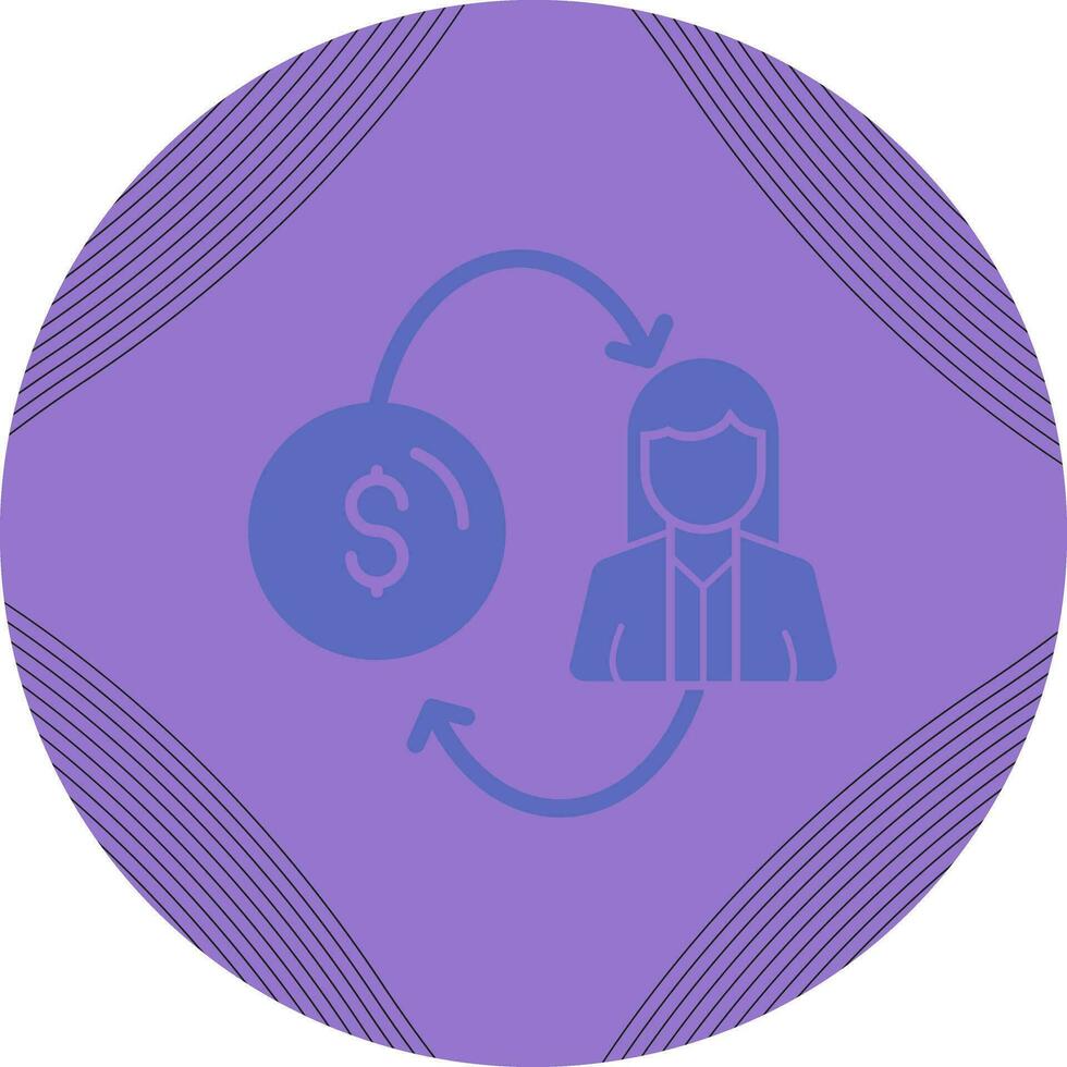 Conversion Vector Icon