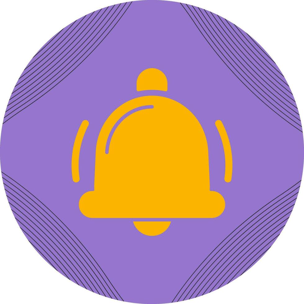Bell Vector Icon