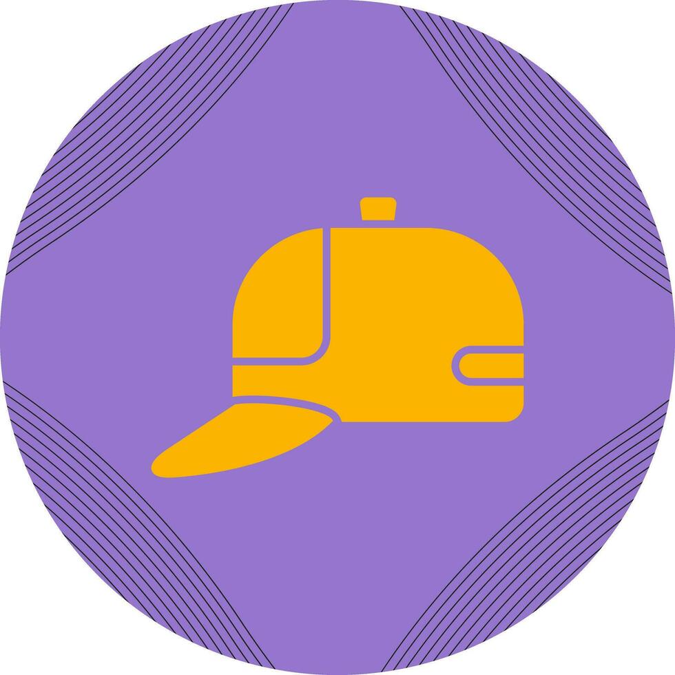 Cap Vector Icon