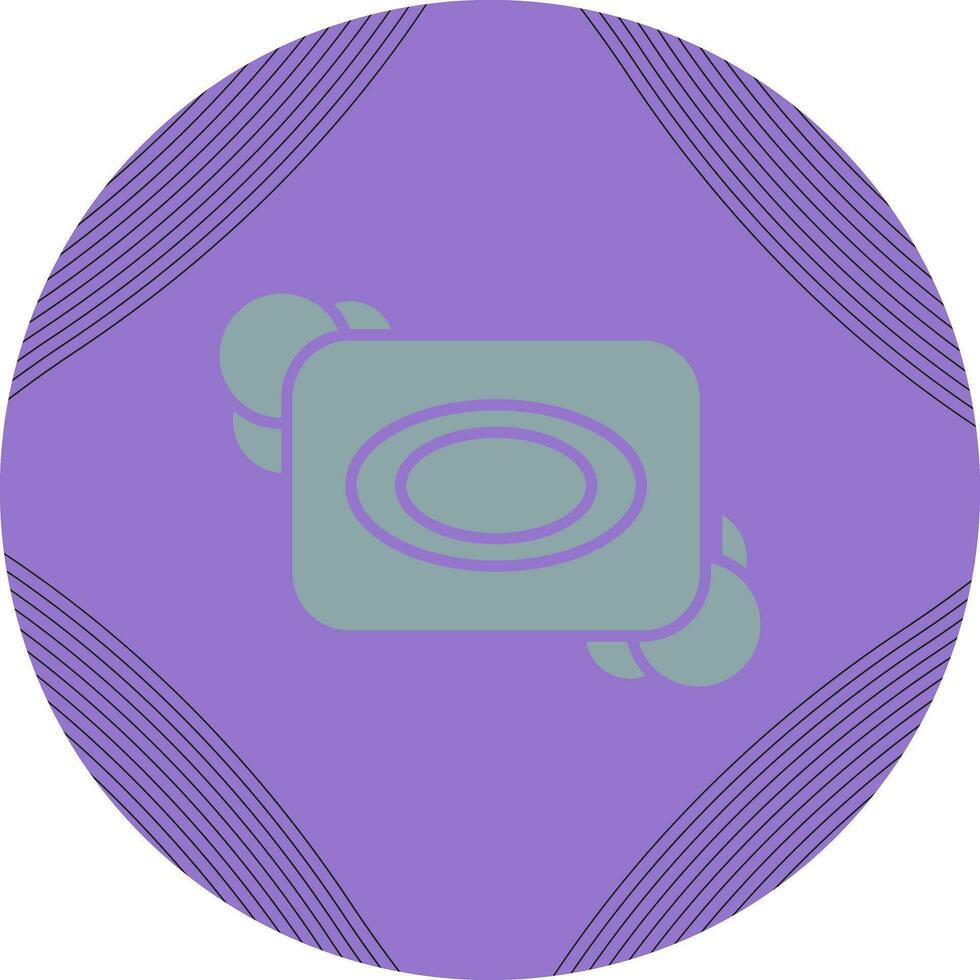 Soap Vector Icon