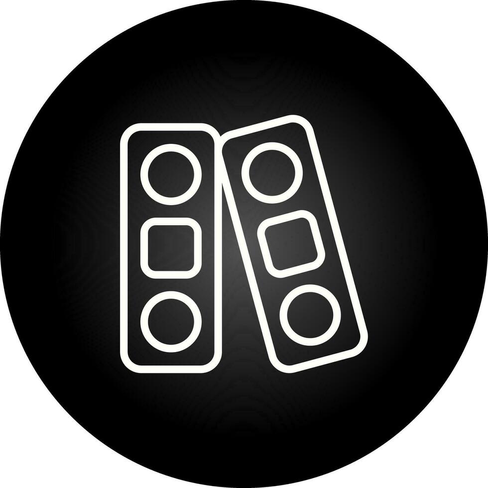 File Folder Vector Icon