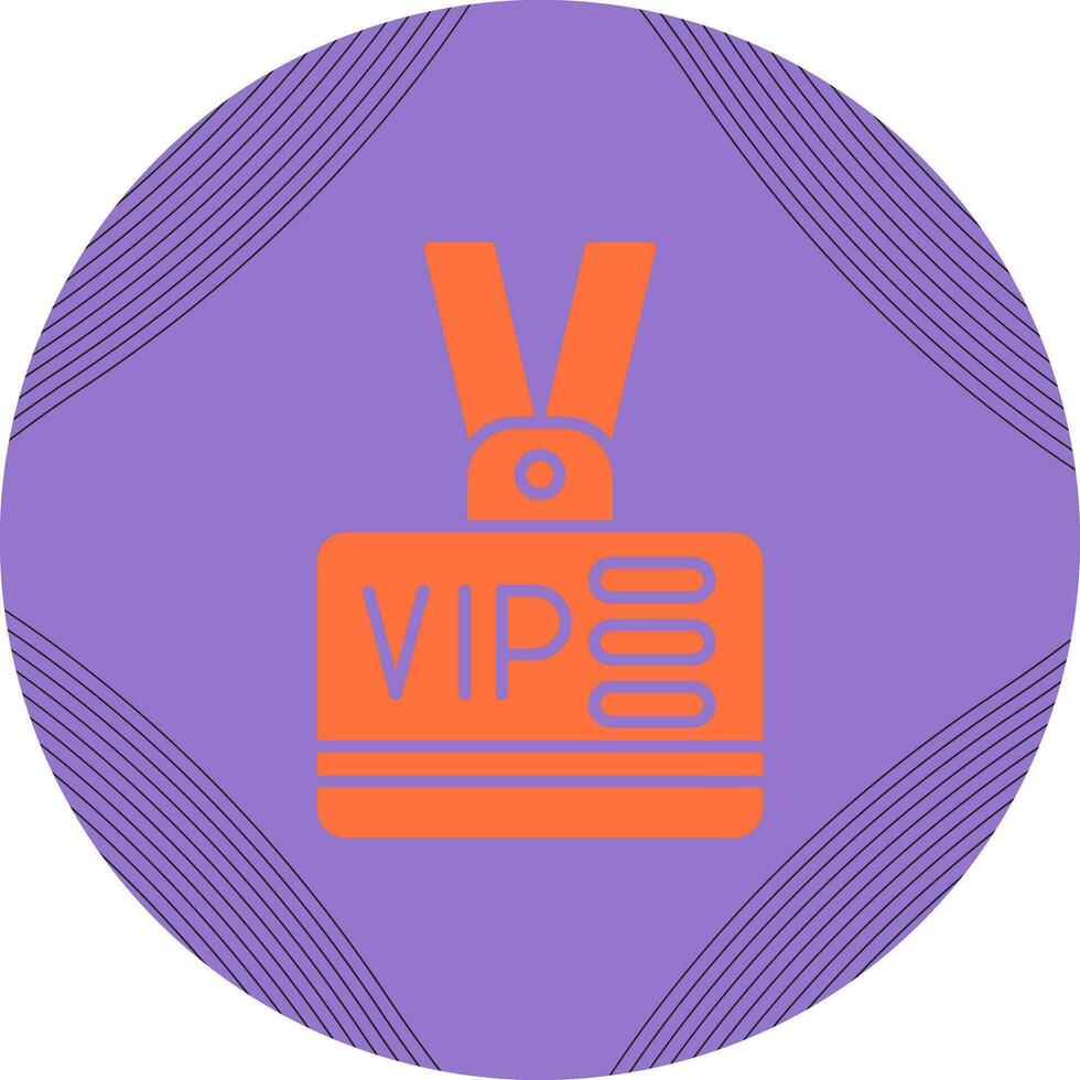 Membership Vector Icon