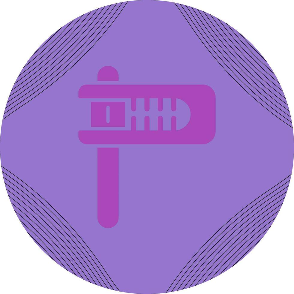 Noisemaker Vector Icon 28105750 Vector Art at Vecteezy