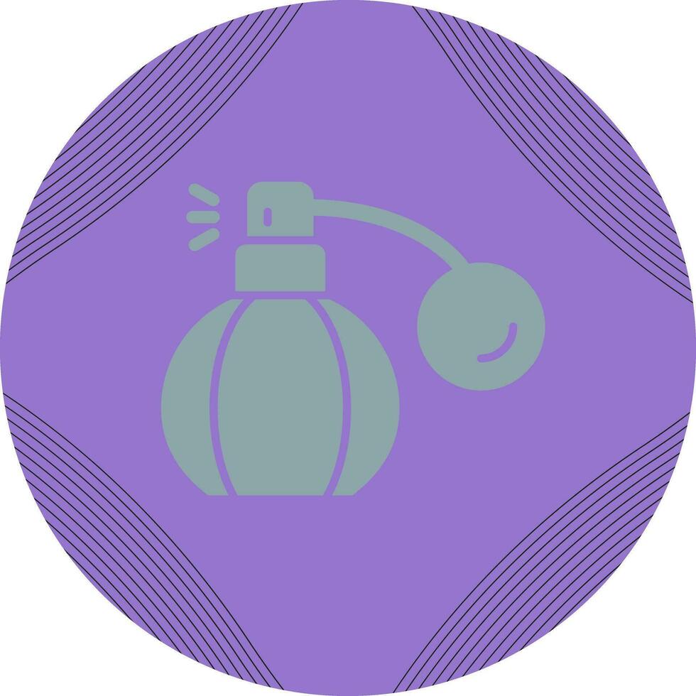 Fragrance Vector Icon