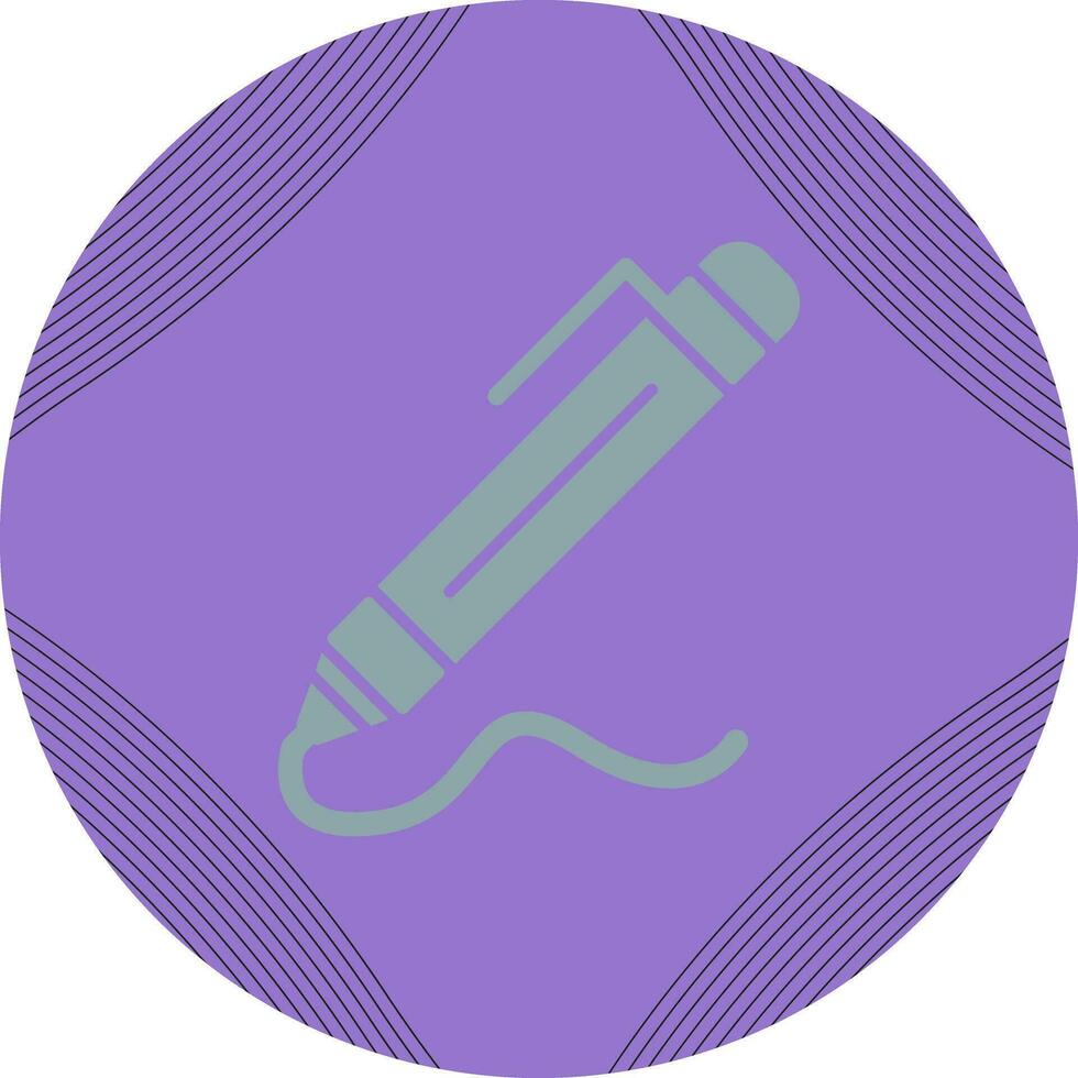 Pen Vector Icon