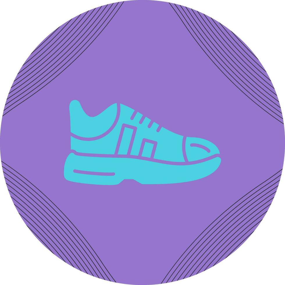 Sneakers Vector Icon
