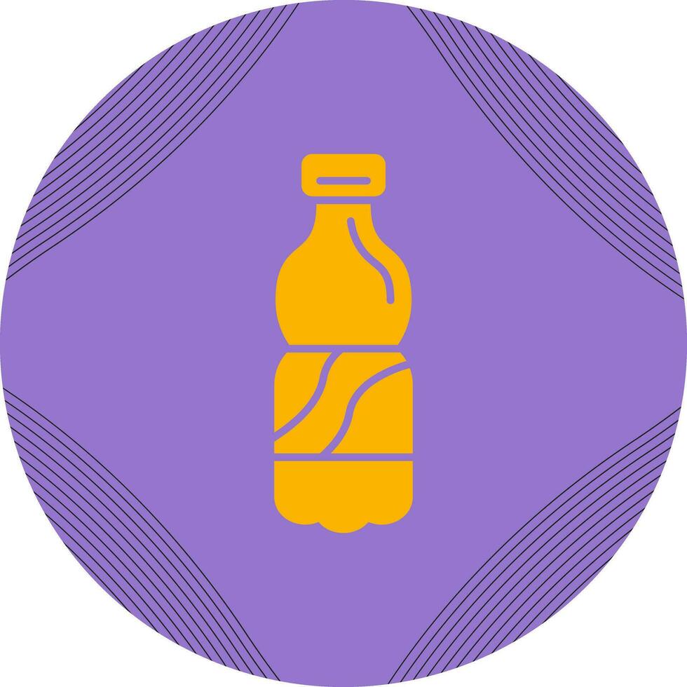 Soft Drink Vector Icon