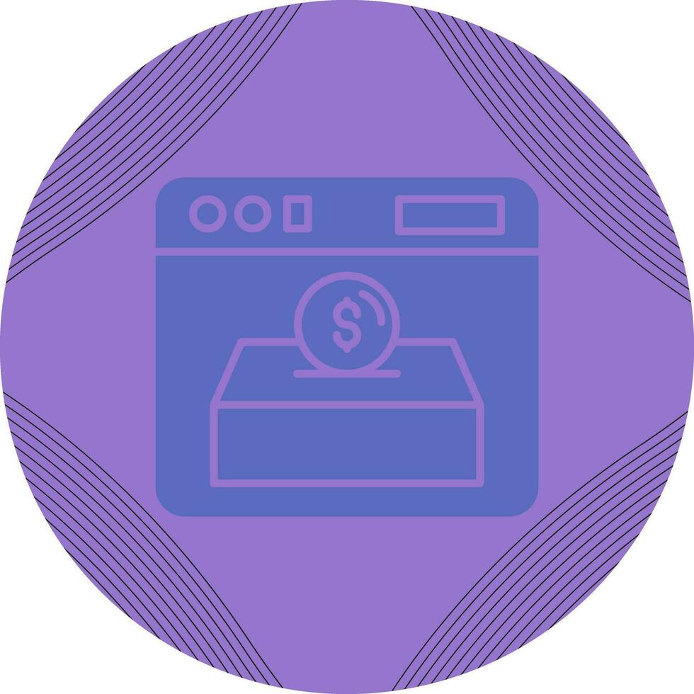 Donate Vector Icon