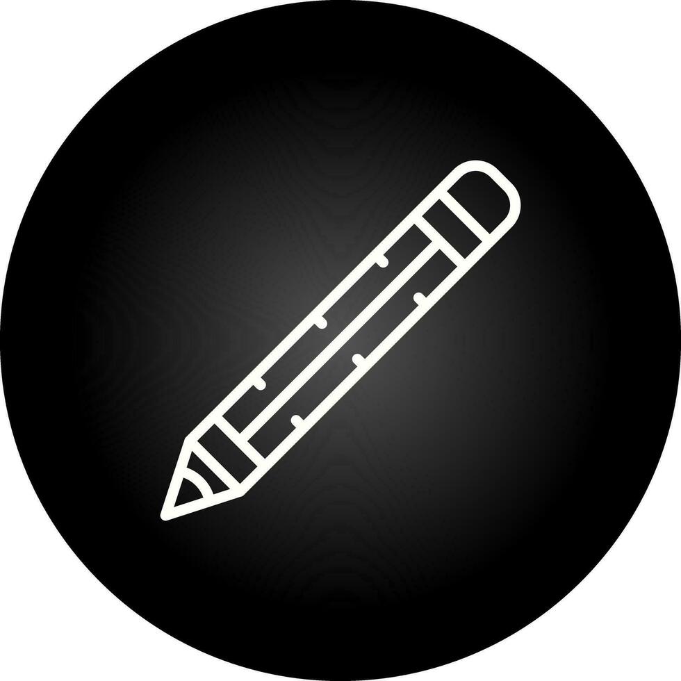 Pencil Vector Icon