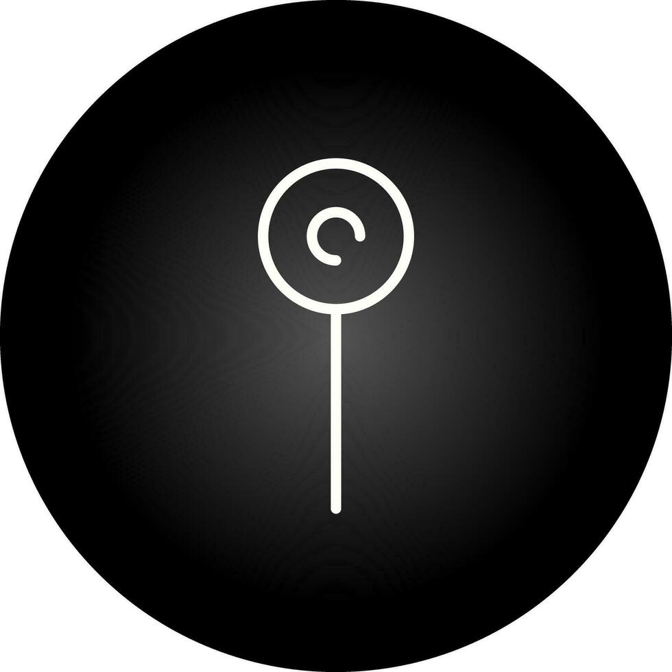 Pin Vector Icon