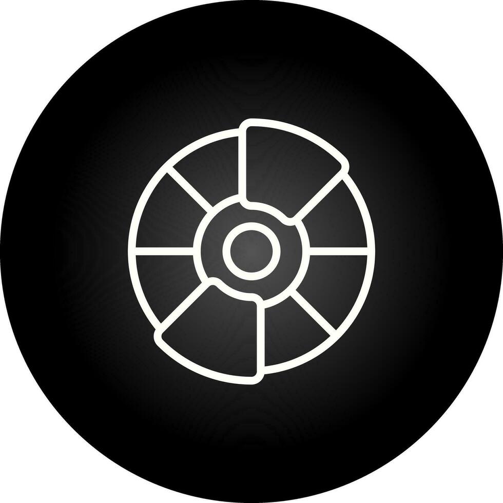Document Color Vector Icon