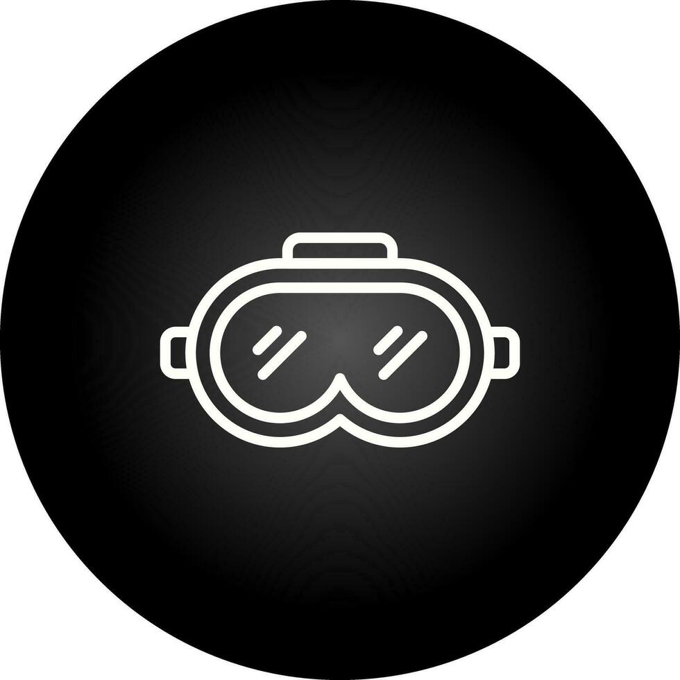 Virtual Machine Vector Icon