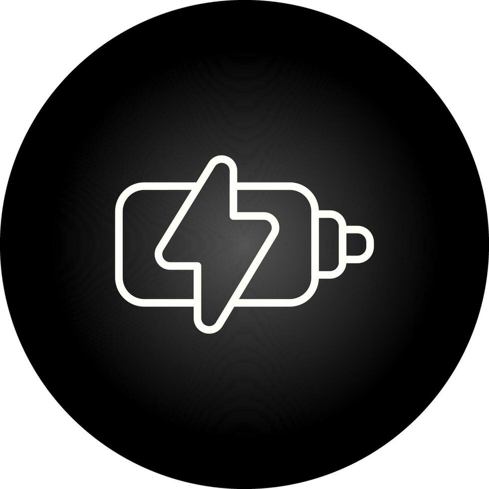 Battery Icon Vector Icon