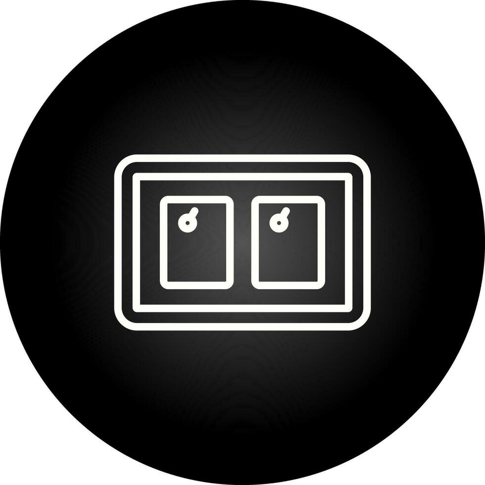 Pinboard Vector Icon