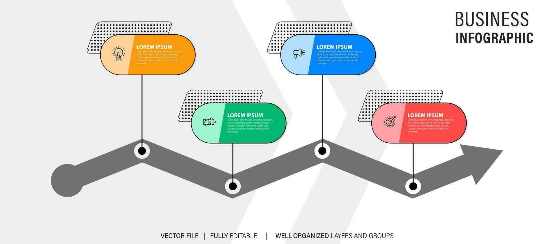 resumen blanco, gris presentación diapositivas moderno folleto cubrir diseño. lujoso informacion bandera marco. creativo infografía elementos colocar. urbano ciudad fuente. vector título sábana modelo. anuncio volantes estilo modelo