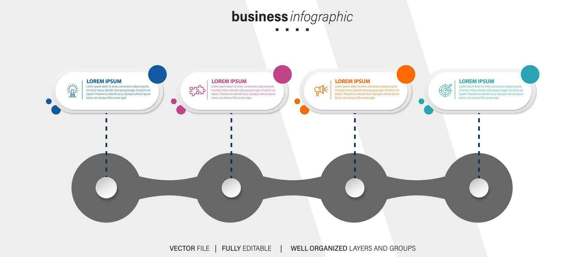 resumen blanco, gris presentación diapositivas moderno folleto cubrir diseño. lujoso informacion bandera marco. creativo infografía elementos colocar. urbano ciudad fuente. vector título sábana modelo. anuncio volantes estilo modelo