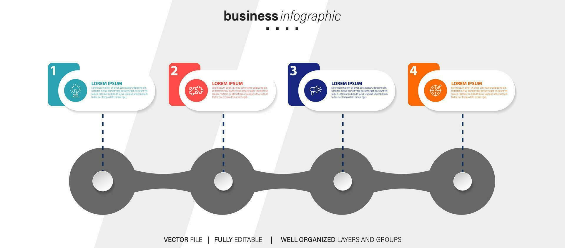 resumen blanco, gris presentación diapositivas moderno folleto cubrir diseño. lujoso informacion bandera marco. creativo infografía elementos colocar. urbano ciudad fuente. vector título sábana modelo. anuncio volantes estilo modelo