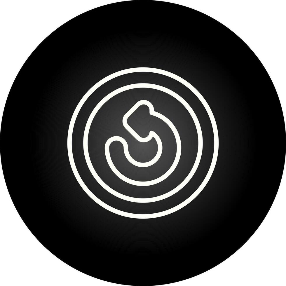 Refresh Vector Icon