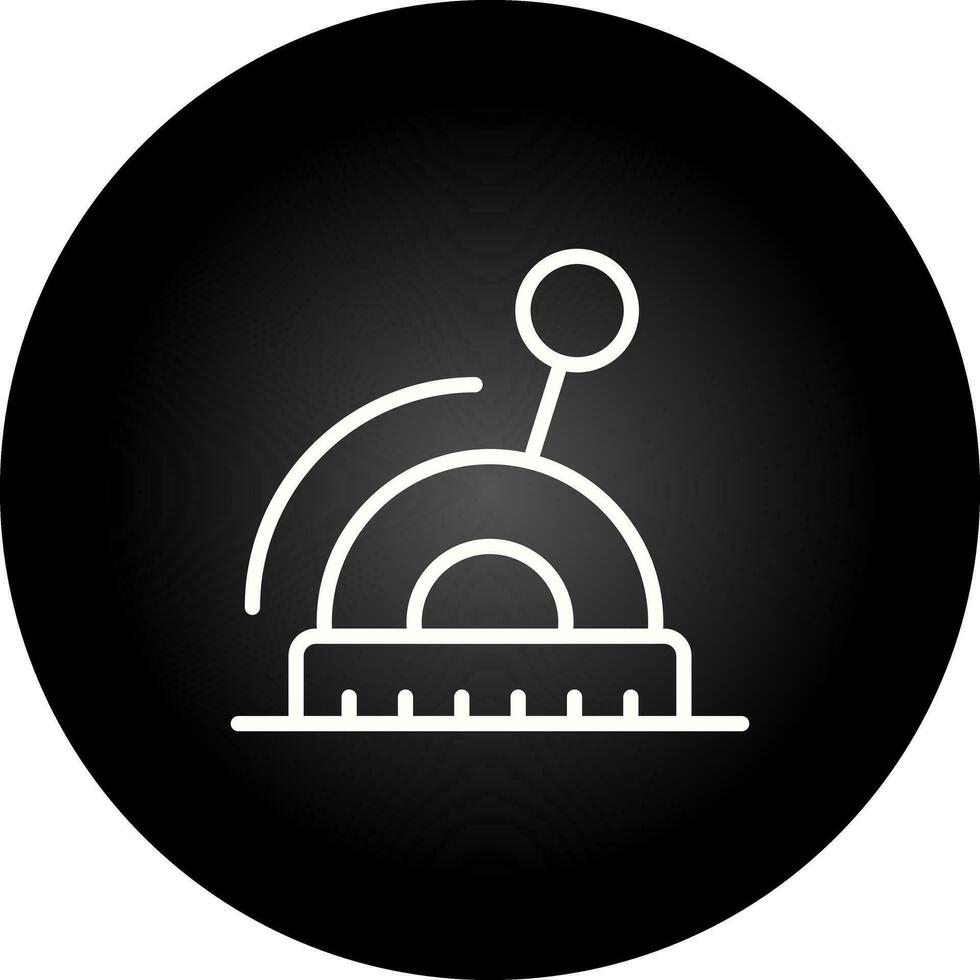 Controller Vector Icon