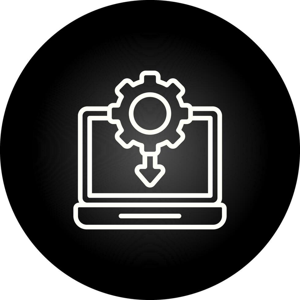 Device Driver Vector Icon 28108255 Vector Art at Vecteezy
