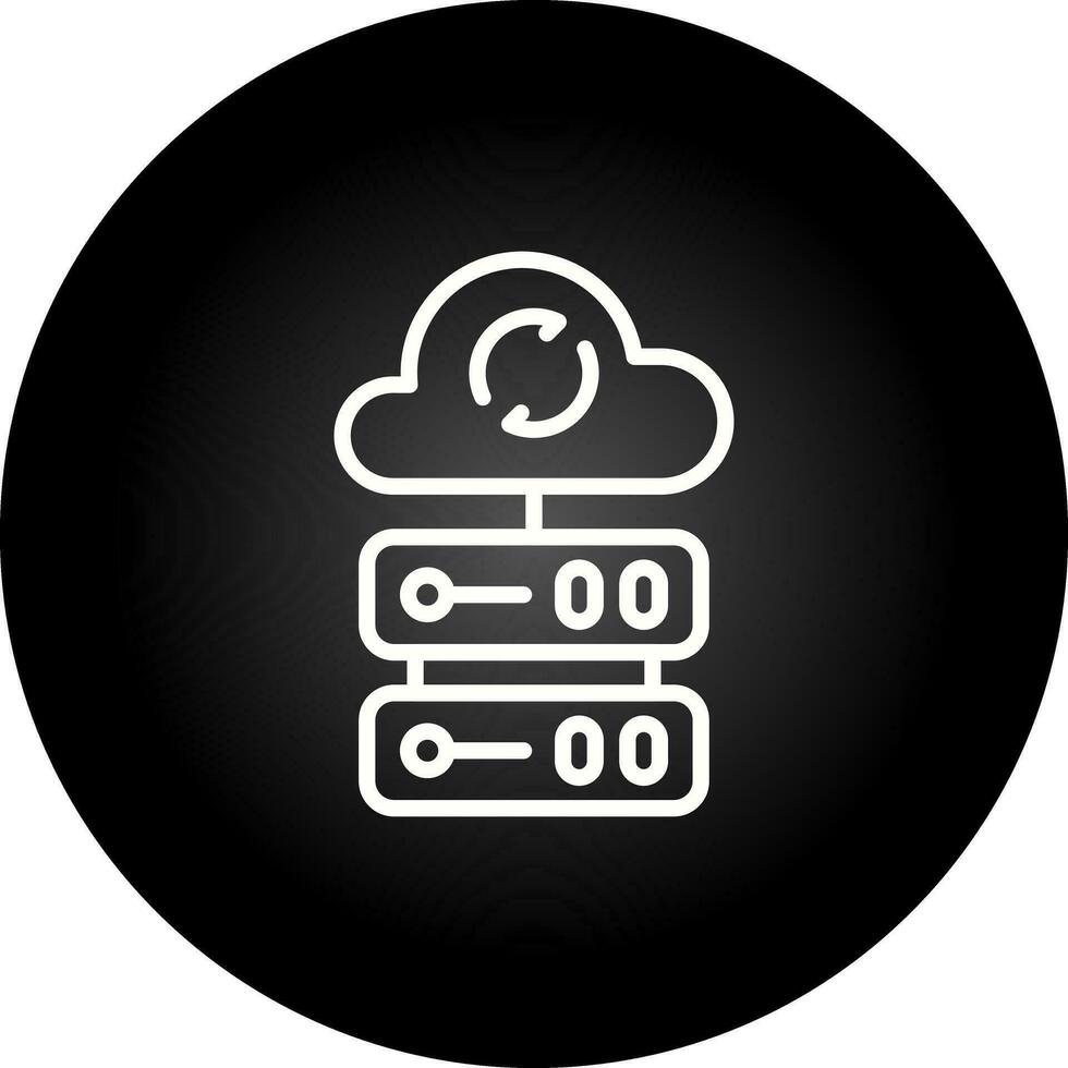 Backup Vector Icon