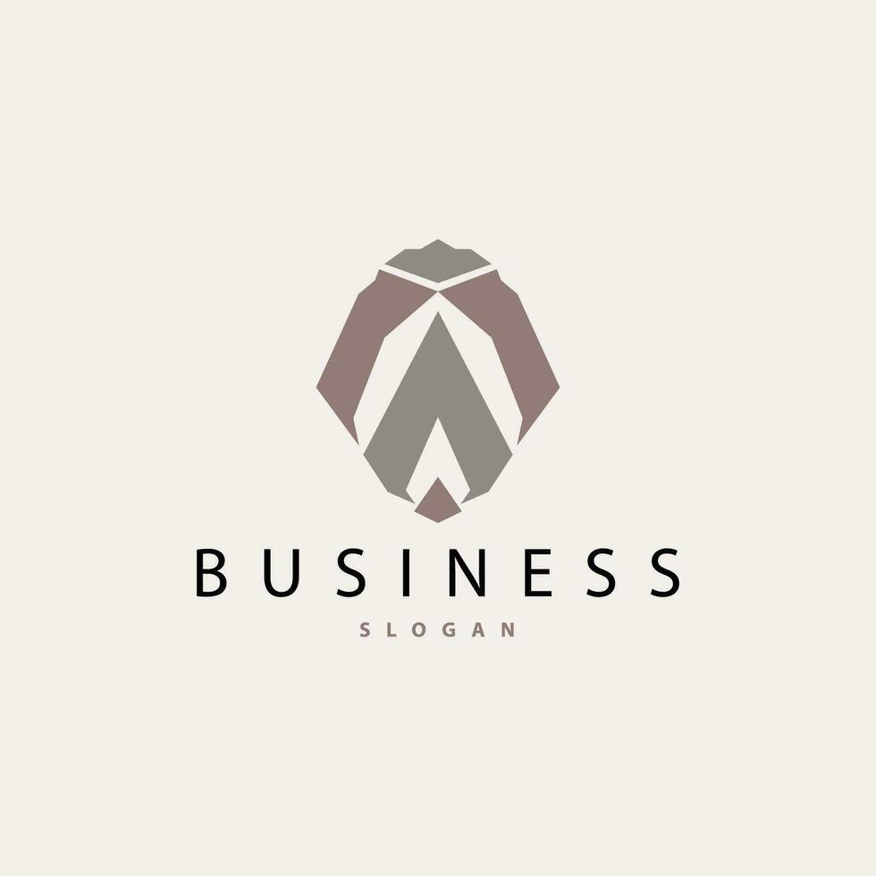 Minimal Initial AM Letter Logo, Modern And Luxury Icon Vector Template Element