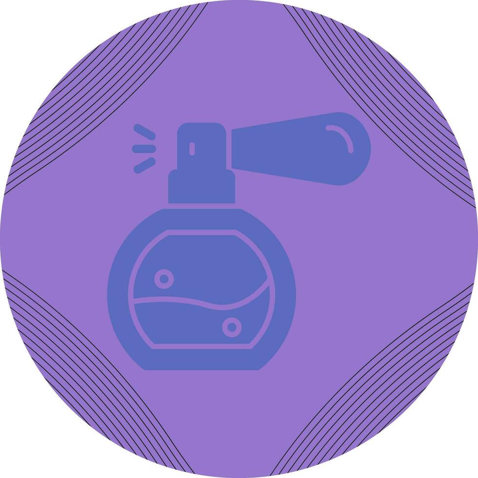 Fragrance Vector Icon